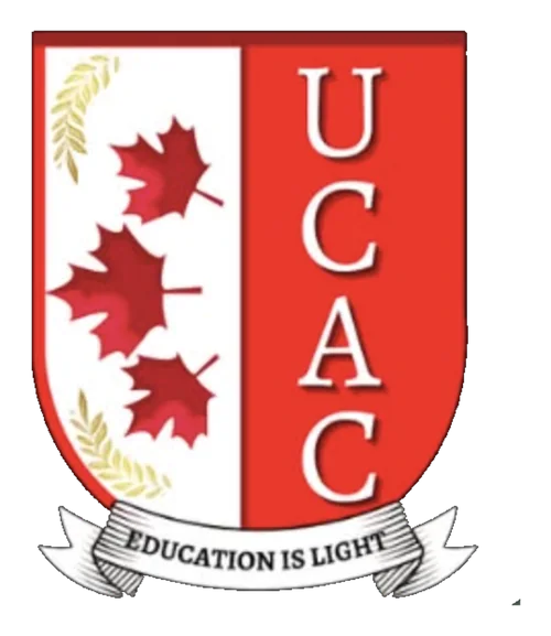 Emblème de l'UCAC