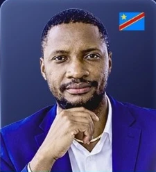 Coach Francis Kisimba